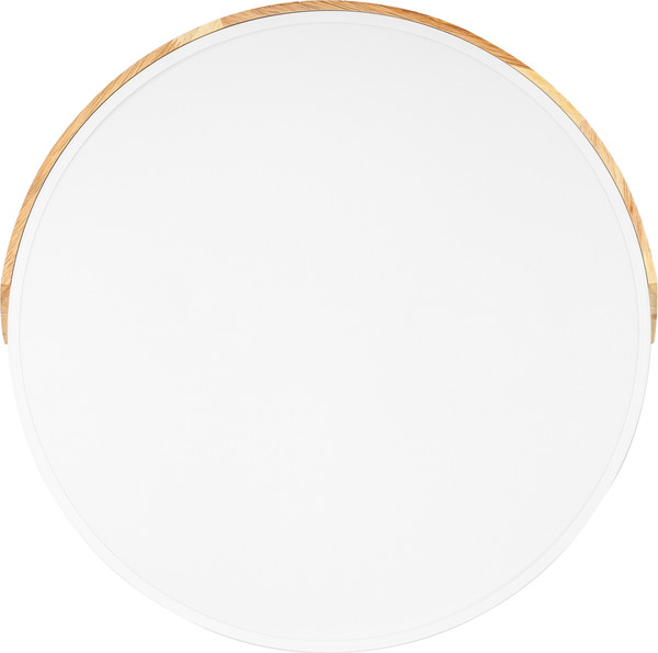 Изображение товара Потолочный светильник Sundays Home 240924-20 / 5832 (белый/светлое дерево)