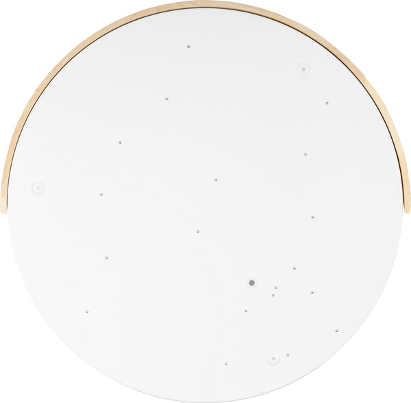 Изображение товара Потолочный светильник Sundays Home 240924-20 / 5832 (белый/светлое дерево)