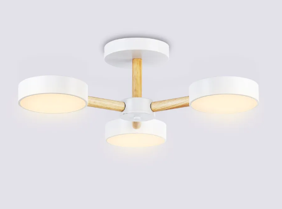 Изображение товара Люстра Sundays Home 240924-22 / 5849