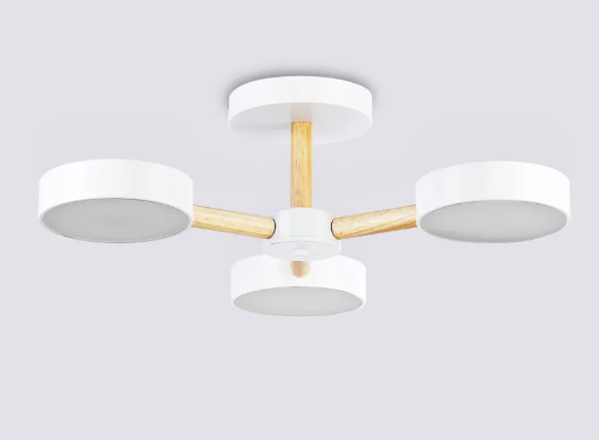 Изображение товара Люстра Sundays Home 240924-22 / 5849