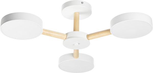 Изображение товара Люстра Sundays Home 240924-22 / 5849