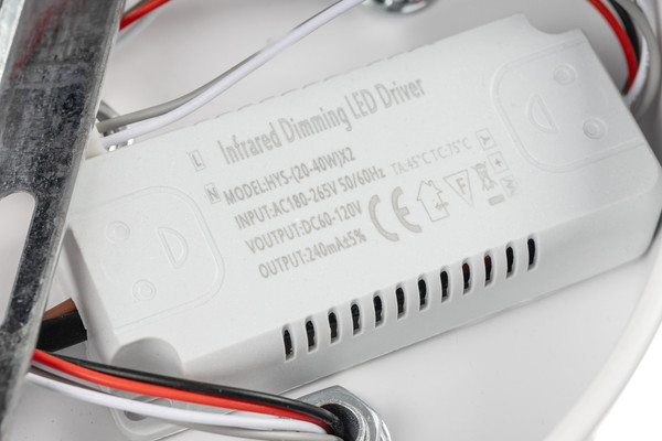 Изображение товара Люстра Sundays Home 240924-24 / 5863