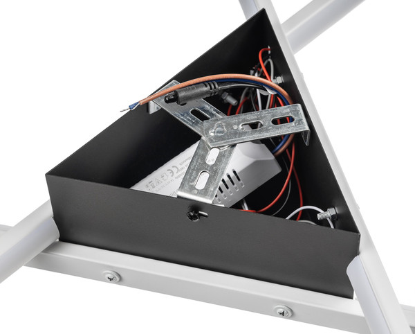 Изображение товара Люстра Sundays Home 240924-25 / 5870