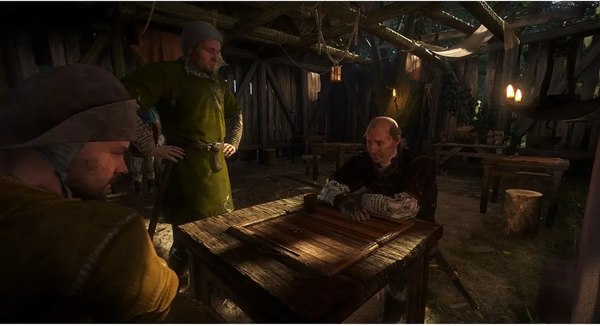 Изображение товара Игра для игровой консоли PlayStation 4 Kingdom Come Deliverance Royal Edition (EU pack, RU subtitles)