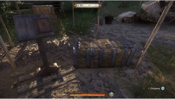 Изображение товара Игра для игровой консоли PlayStation 4 Kingdom Come Deliverance Royal Edition (EU pack, RU subtitles)