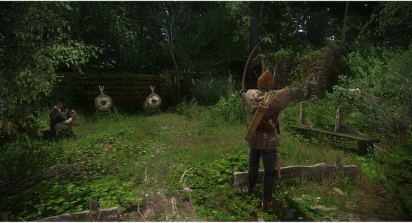 Изображение товара Игра для игровой консоли PlayStation 4 Kingdom Come Deliverance Royal Edition (EU pack, RU subtitles)