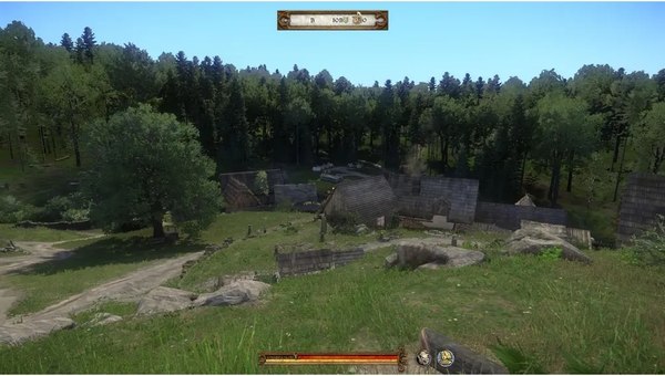 Изображение товара Игра для игровой консоли PlayStation 4 Kingdom Come Deliverance Royal Edition (EU pack, RU subtitles)