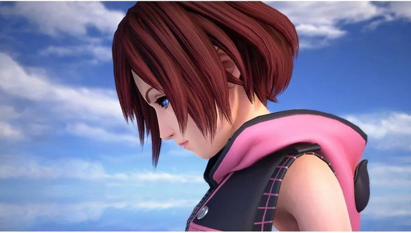 Изображение товара Игра для игровой консоли PlayStation 4 Kingdom Hearts. Melody of Memory (EU pack, EN version)