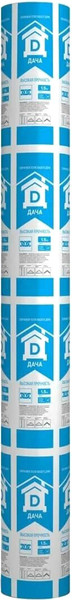 Изображение товара Пароизоляционная пленка Технониколь Дача D 070551 (60м2)