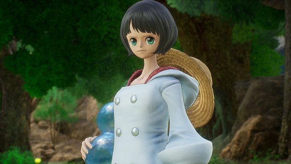 Изображение товара Игра для игровой консоли PlayStation 5 One Piece Odyssey (EU pack, RU subtitles)
