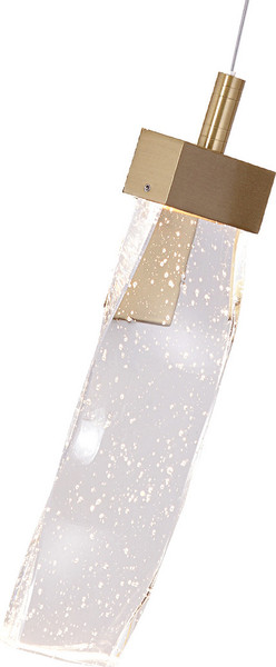 Изображение товара Потолочный светильник Kinklight Астен 08511-1A.36 (латунь)