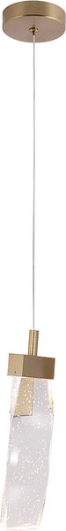 Изображение товара Потолочный светильник Kinklight Астен 08511-1A.36 (латунь)
