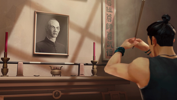 Изображение товара Игра для игровой консоли PlayStation 5 SIFU (EU pack, RU subtitles)