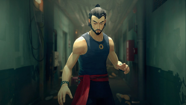 Изображение товара Игра для игровой консоли PlayStation 5 SIFU (EU pack, RU subtitles)