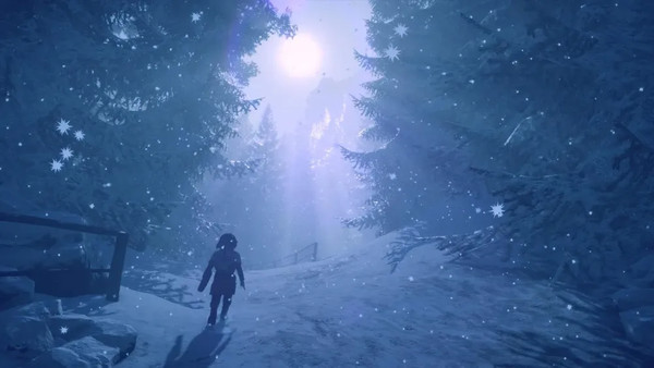 Изображение товара Игра для игровой консоли PlayStation 5 Skabma - Snowfall (EU pack, RU subtitles)
