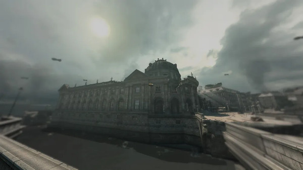 Изображение товара Игра для игровой консоли Nintendo Switch Sniper Elite v2 Remastered (EU pack, RU subtitles)