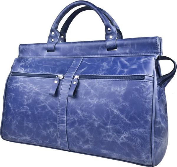 Изображение товара Сумка дорожная Carlo Gattini Oceano Veano / 4004-07 (синий)