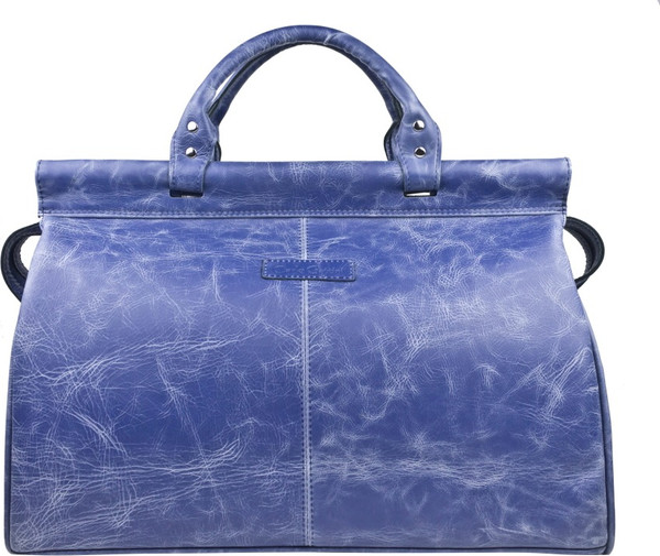 Изображение товара Сумка дорожная Carlo Gattini Oceano Veano / 4004-07 (синий)