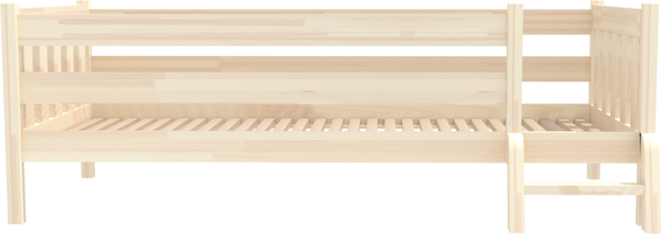 Изображение товара Кровать-тахта ФанДОК Ф-141.01-01 180x80 (лак)