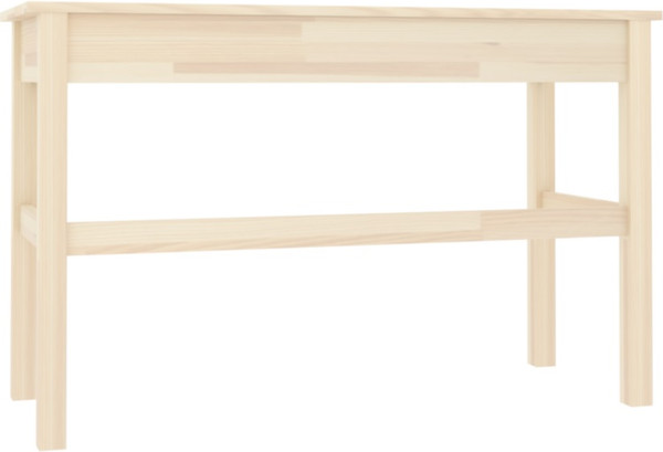 Изображение товара Туалетный столик ФанДОК Ф-156.08-01 (лак)