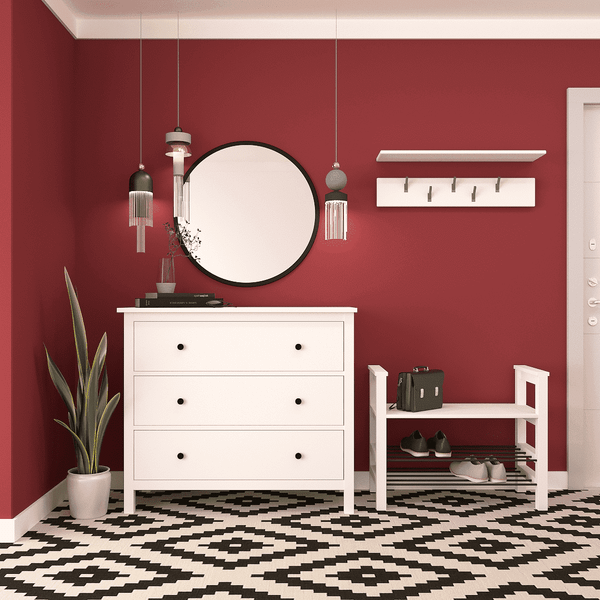 Изображение товара Комод ФанДОК С 3 ящиками Ф-156.15