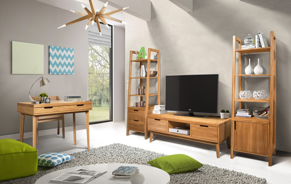 Изображение товара Туалетный столик ФанДОК Доната 12 Ф-137.12