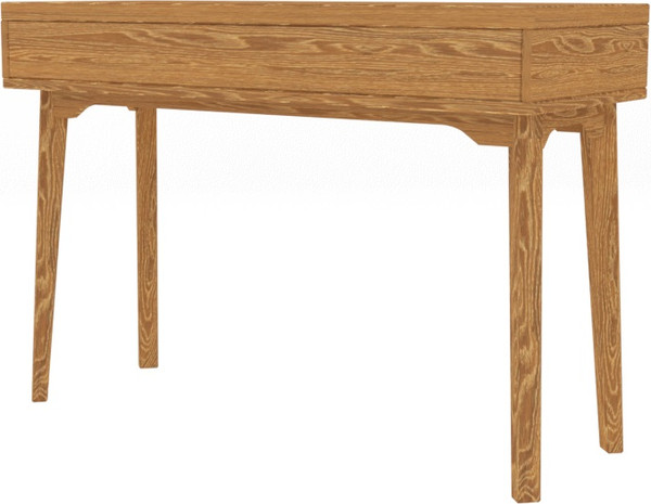 Изображение товара Туалетный столик ФанДОК Доната 12 Ф-137.12