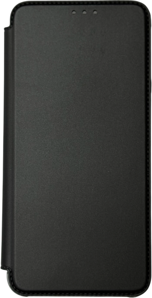 Изображение товара Чехол-книжка Digitalpart С защитой камеры для Honor 90 Lite (черный)