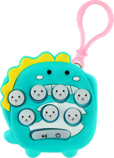 Изображение товара Развивающая игрушка Sima-Land Дино / 10062561