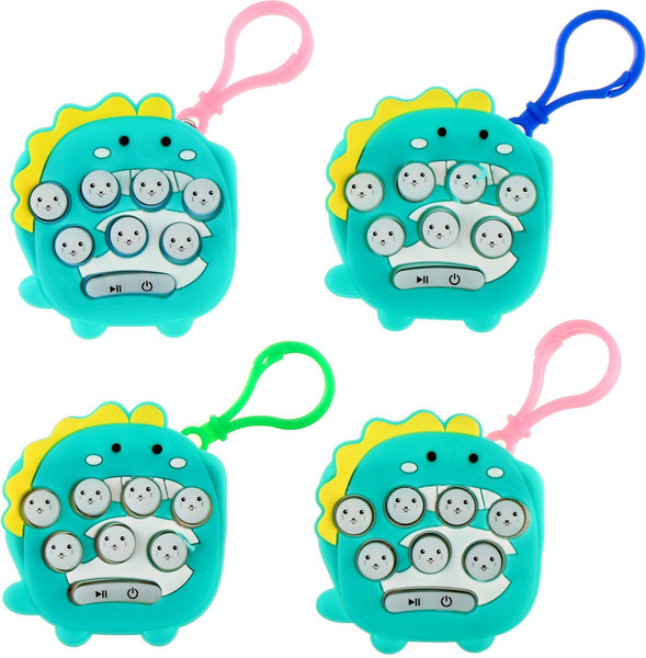 Изображение товара Развивающая игрушка Sima-Land Дино / 10062561