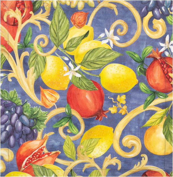 Изображение товара Скатерть Этель Southern Fruits / 7587285