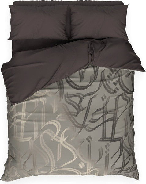 Изображение товара Комплект постельного белья Этель Graffiti 2сп / 10706913