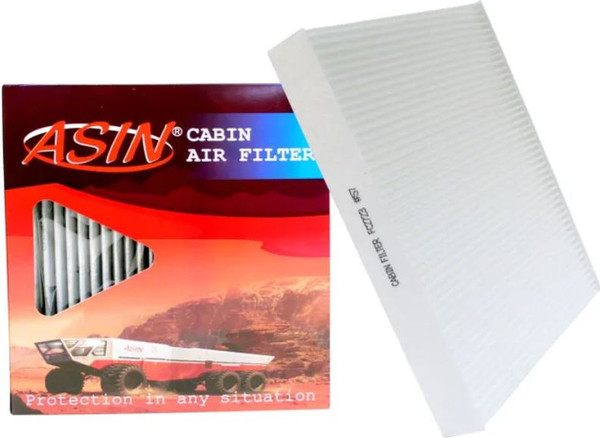Изображение товара Салонный фильтр Asin ASIN.FC2723