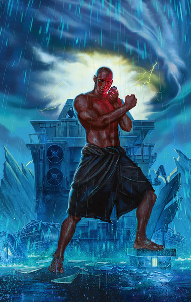 Изображение товара Книга Азбука Озаренный Солнцем, твердая обложка (Сандерсон Брендон)