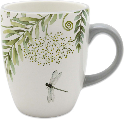 Изображение товара Кружка Prima Collection Дикий папоротник PC712WF330