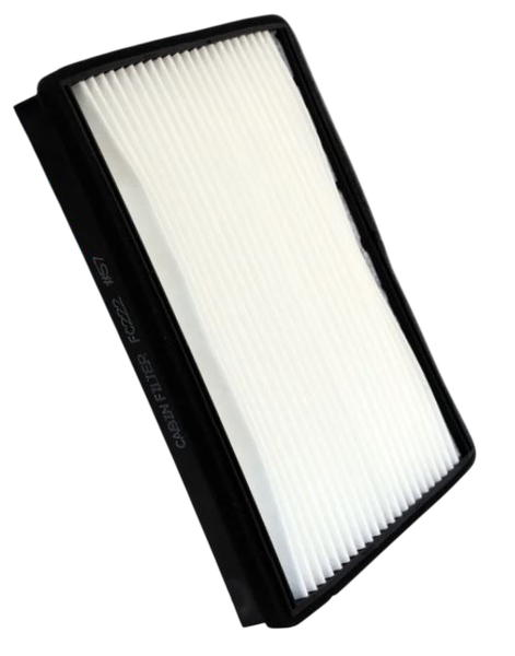 Изображение товара Салонный фильтр Asin ASIN.FC222