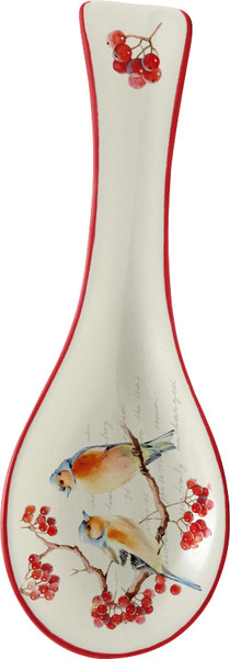 Изображение товара Подставка под ложку Prima Collection Птицы на ветке PC77BB