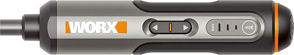 Изображение товара Электроотвертка Worx WX240