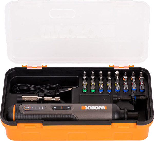 Изображение товара Электроотвертка Worx WX240