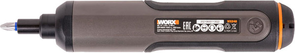 Изображение товара Электроотвертка Worx WX240