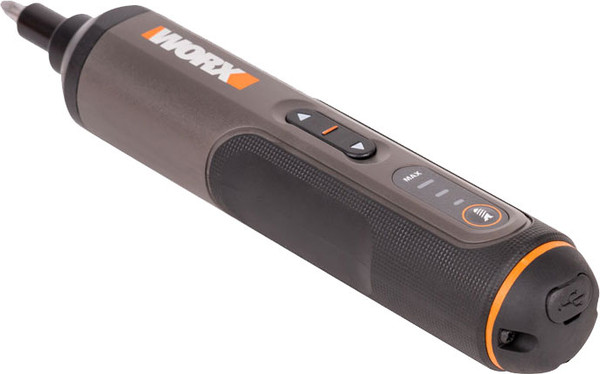 Изображение товара Электроотвертка Worx WX240