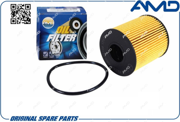 Изображение товара Масляный фильтр Amd AMD.FL129