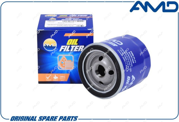 Изображение товара Масляный фильтр Amd AMD.FL11