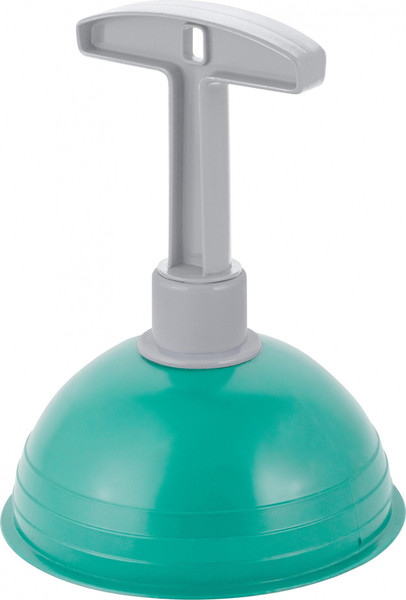 Изображение товара Вантуз Spin&Clean Disco / SC320210027 (аквамарин)