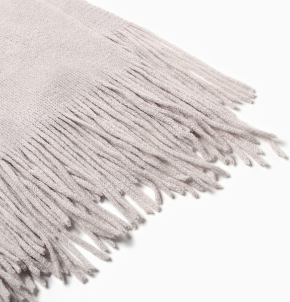 Изображение товара Плед Этель Morocco 130x170 / 10770951 (серый)