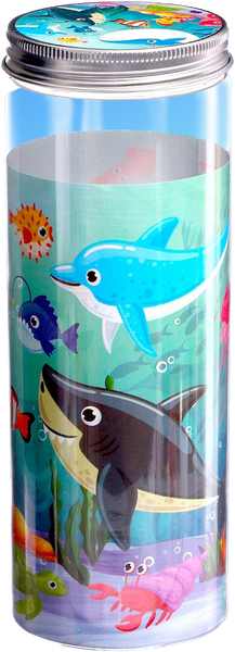 Изображение товара Пазл Puzzle Time Подводный мир ХХ-3007 / 9797121 (96эл)