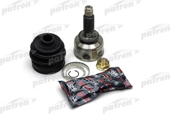 Изображение товара ШРУС Part-One 1CV034