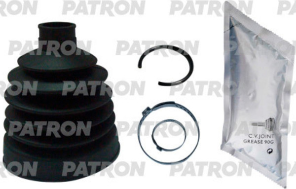 Изображение товара Пыльник ШРУСа Patron PDC0018