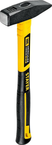 Изображение товара Молоток Stayer Hercules 20050-01_z02