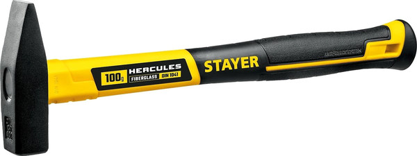 Изображение товара Молоток Stayer Hercules 20050-01_z02